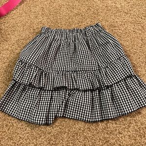 skirt